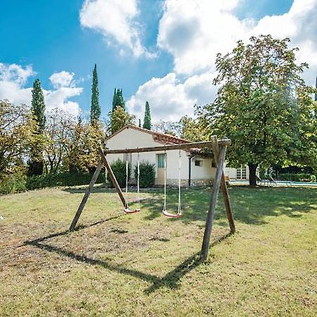 Agriturismo Fattoria Il Piano - Appartamento Stalla - سان جيمينيانو المظهر الخارجي الصورة